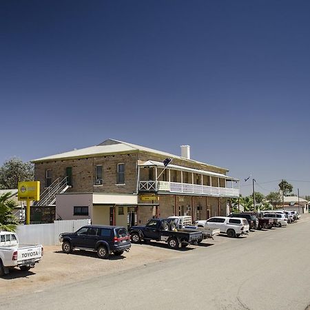 Marree Hotel 外观 照片