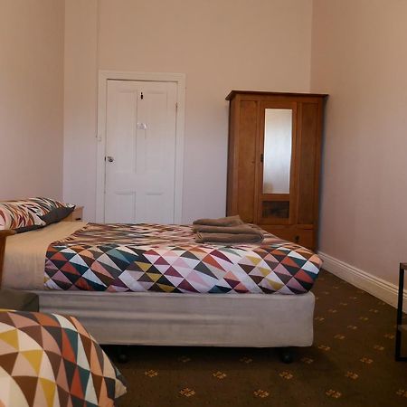 Marree Hotel 外观 照片