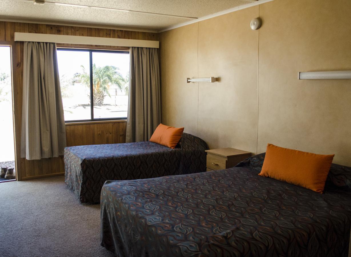 Marree Hotel 外观 照片