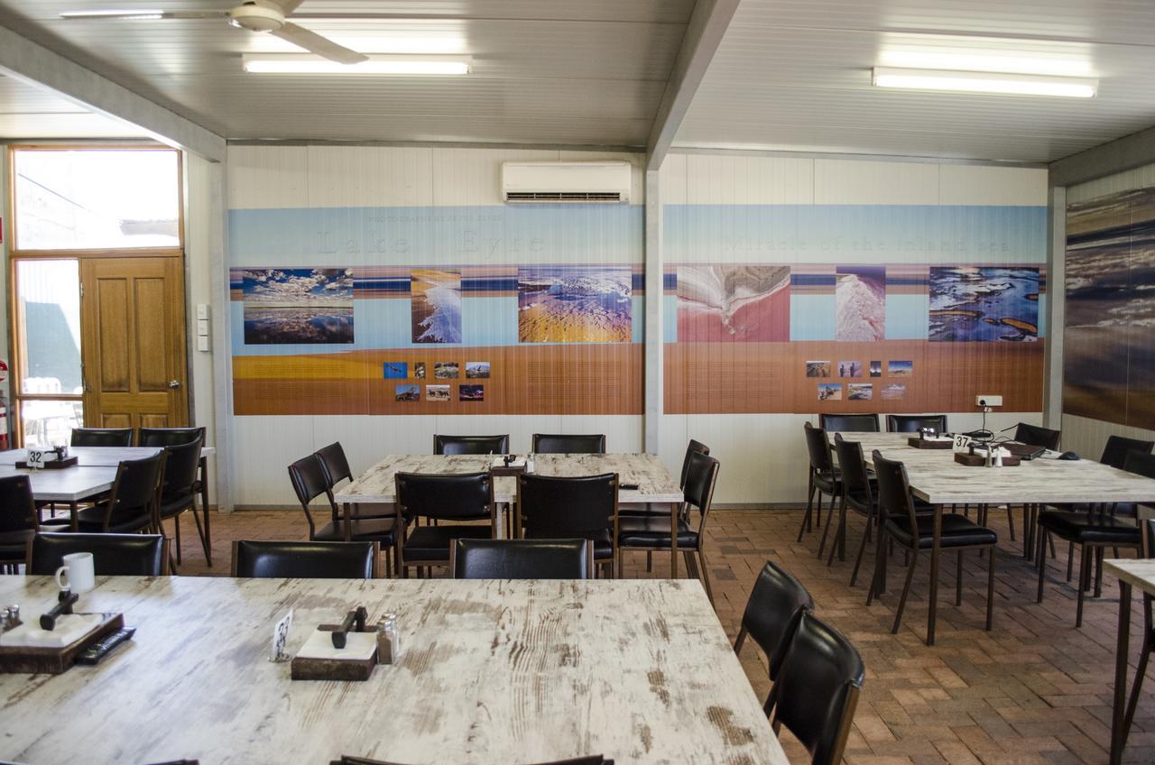 Marree Hotel 外观 照片