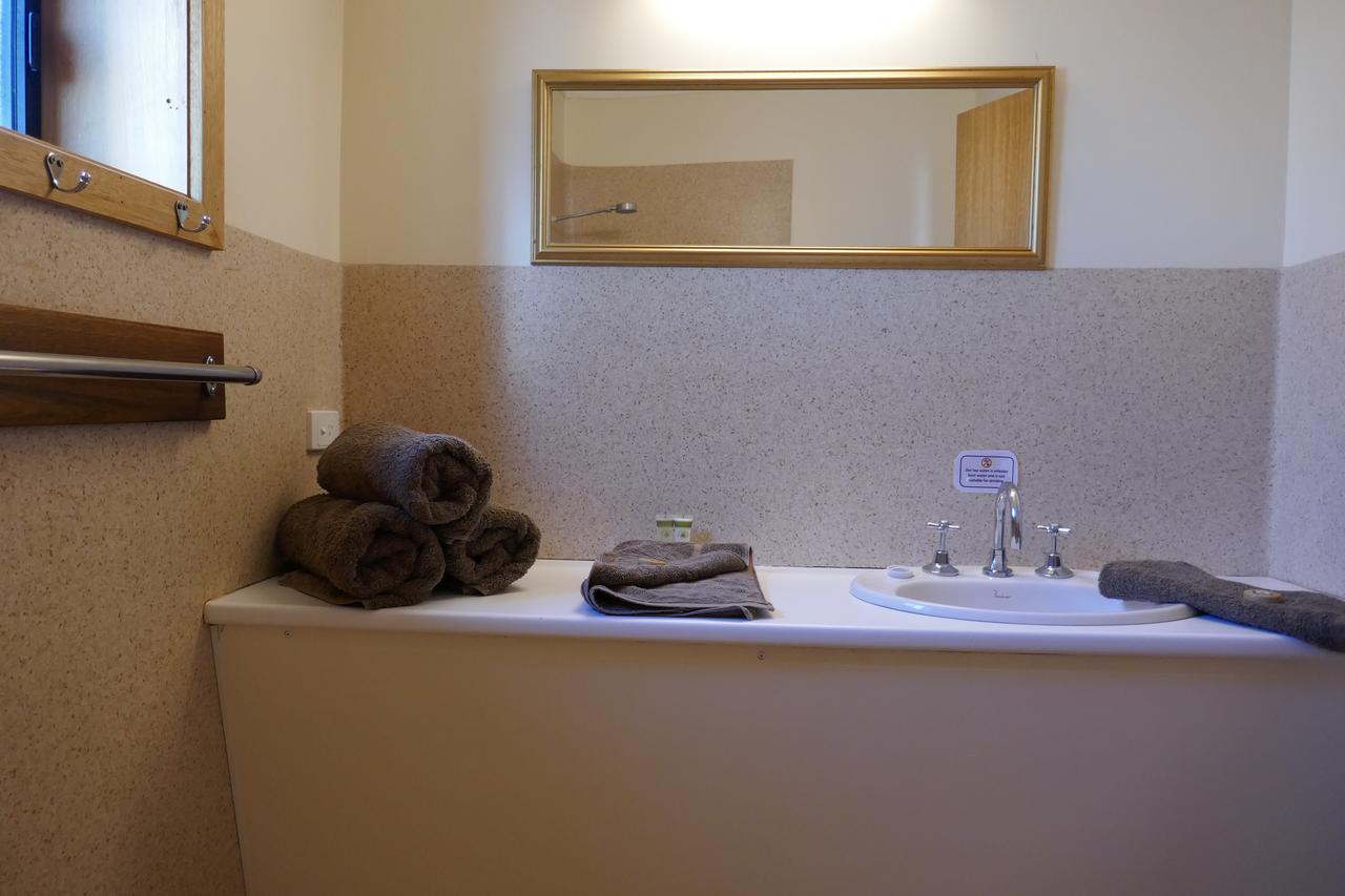 Marree Hotel 外观 照片