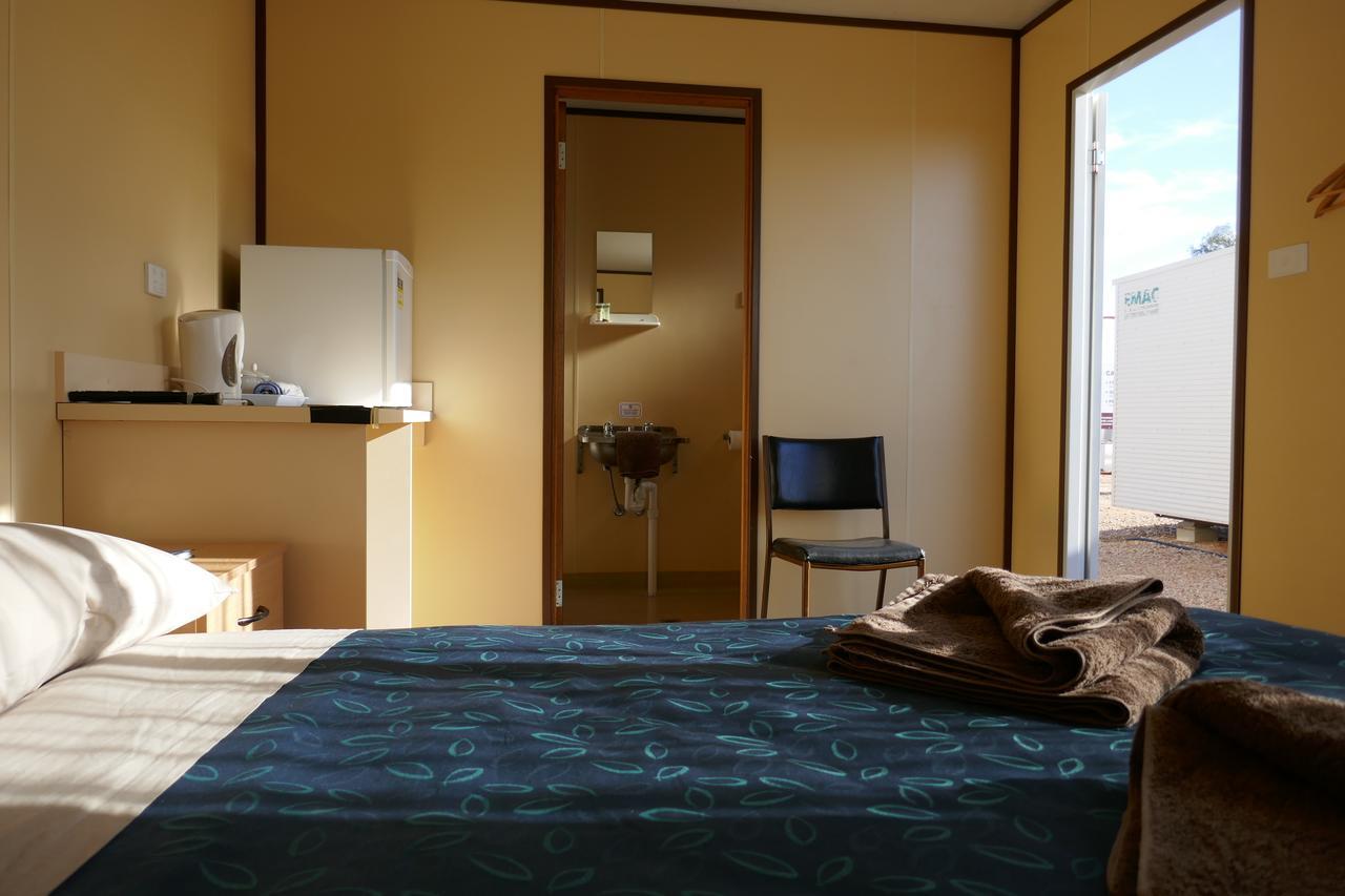 Marree Hotel 外观 照片