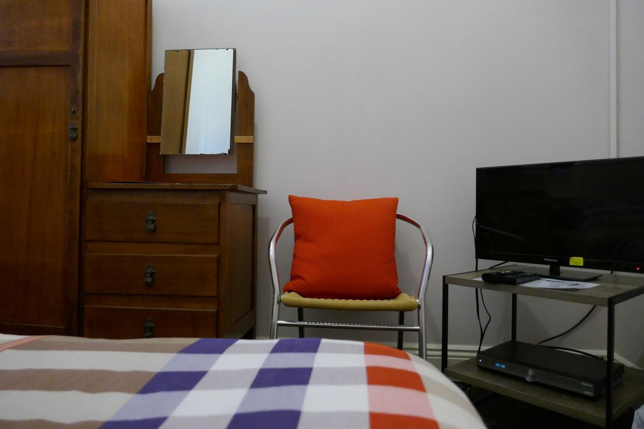Marree Hotel 外观 照片