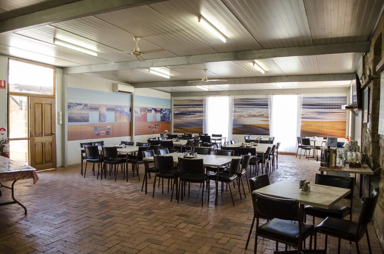 Marree Hotel 外观 照片